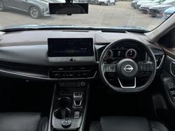 2024 Nissan X-TRAIL Ti-L