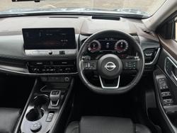 2024 Nissan X-TRAIL Ti-L