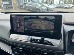 2024 Nissan X-TRAIL Ti-L