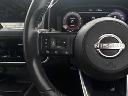 2024 Nissan X-TRAIL Ti-L