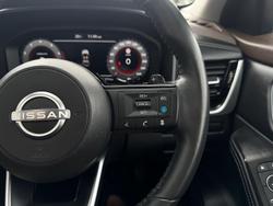 2024 Nissan X-TRAIL Ti-L