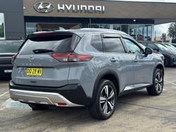 2024 Nissan X-TRAIL Ti-L