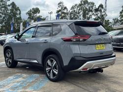 2024 Nissan X-TRAIL Ti-L