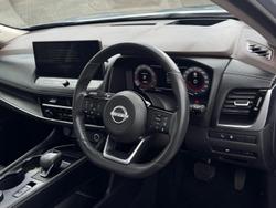 2024 Nissan X-TRAIL Ti-L