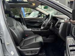 2024 Nissan X-TRAIL Ti-L