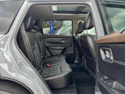 2024 Nissan X-TRAIL Ti-L