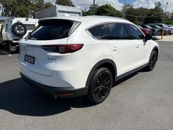 2021 Mazda CX-8 Touring SP