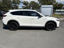 2021 Mazda CX-8 Touring SP