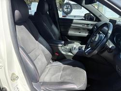 2021 Mazda CX-8 Touring SP