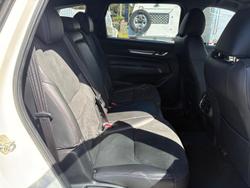 2021 Mazda CX-8 Touring SP