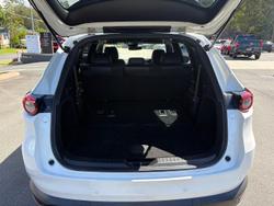 2021 Mazda CX-8 Touring SP