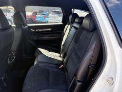 2021 Mazda CX-8 Touring SP