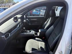 2021 Mazda CX-8 Touring SP