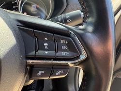 2021 Mazda CX-8 Touring SP