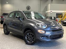 2015 Fiat 500X Pop