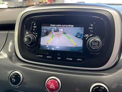 2015 Fiat 500X Pop 334 Graphite Grey