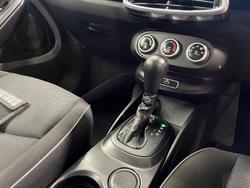 2015 Fiat 500X Pop 334 Graphite Grey