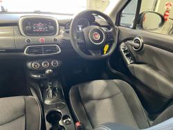 2015 Fiat 500X Pop 334 Graphite Grey
