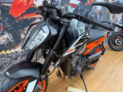 2023 Ktm DUKE GP Black