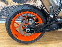 2023 Ktm DUKE GP Black