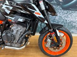2023 Ktm DUKE GP Black