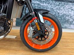 2023 Ktm DUKE GP Black