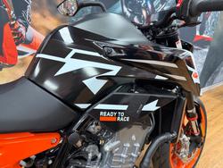 2023 Ktm DUKE GP Black