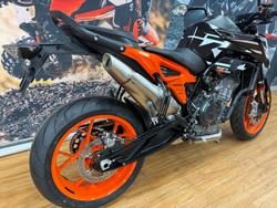 2023 Ktm DUKE GP Black