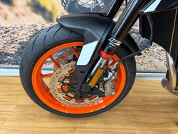 2023 Ktm DUKE GP Black