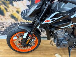 2023 Ktm DUKE GP Black