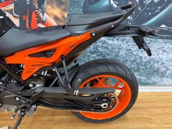 2023 Ktm DUKE GP Black