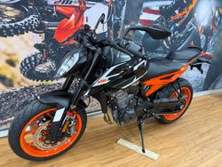 2023 Ktm DUKE GP Black