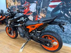 2023 Ktm DUKE GP Black
