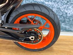 2023 Ktm DUKE GP Black