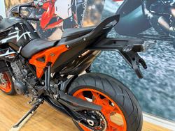 2023 Ktm DUKE GP Black