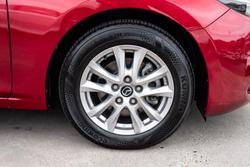 2018 Mazda 3 Maxx Sport