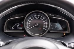 2018 Mazda 3 Maxx Sport