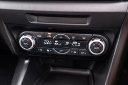 2018 Mazda 3 Maxx Sport