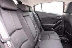 2018 Mazda 3 Maxx Sport