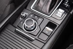 2018 Mazda 3 Maxx Sport