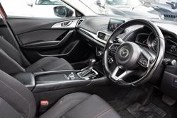 2018 Mazda 3 Maxx Sport