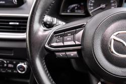 2018 Mazda 3 Maxx Sport