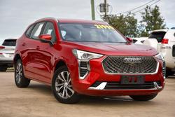 2022 Haval Jolion Premium