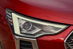 2022 Haval Jolion Premium