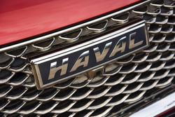 2022 Haval Jolion Premium