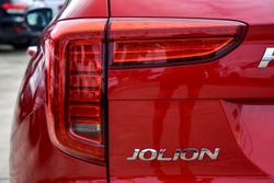 2022 Haval Jolion Premium