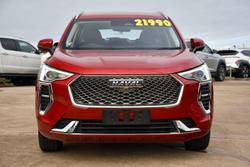 2022 Haval Jolion Premium