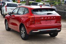 2022 Haval Jolion Premium