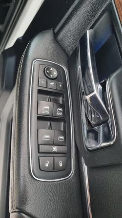 2016 RAM 2500 Laramie