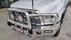 2016 RAM 2500 Laramie